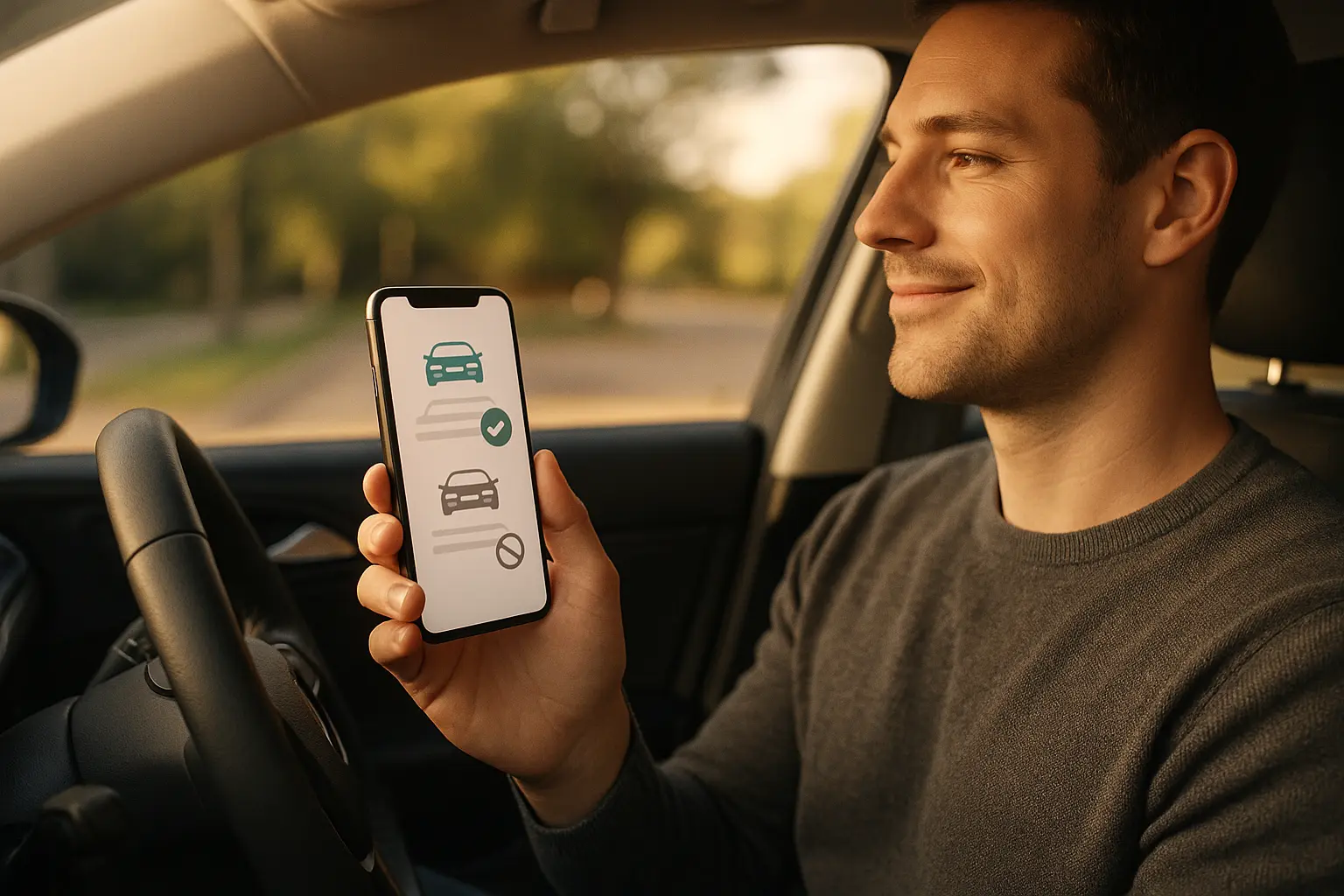 Changer d'assurance auto : vos droits via Hamon et Chatel
