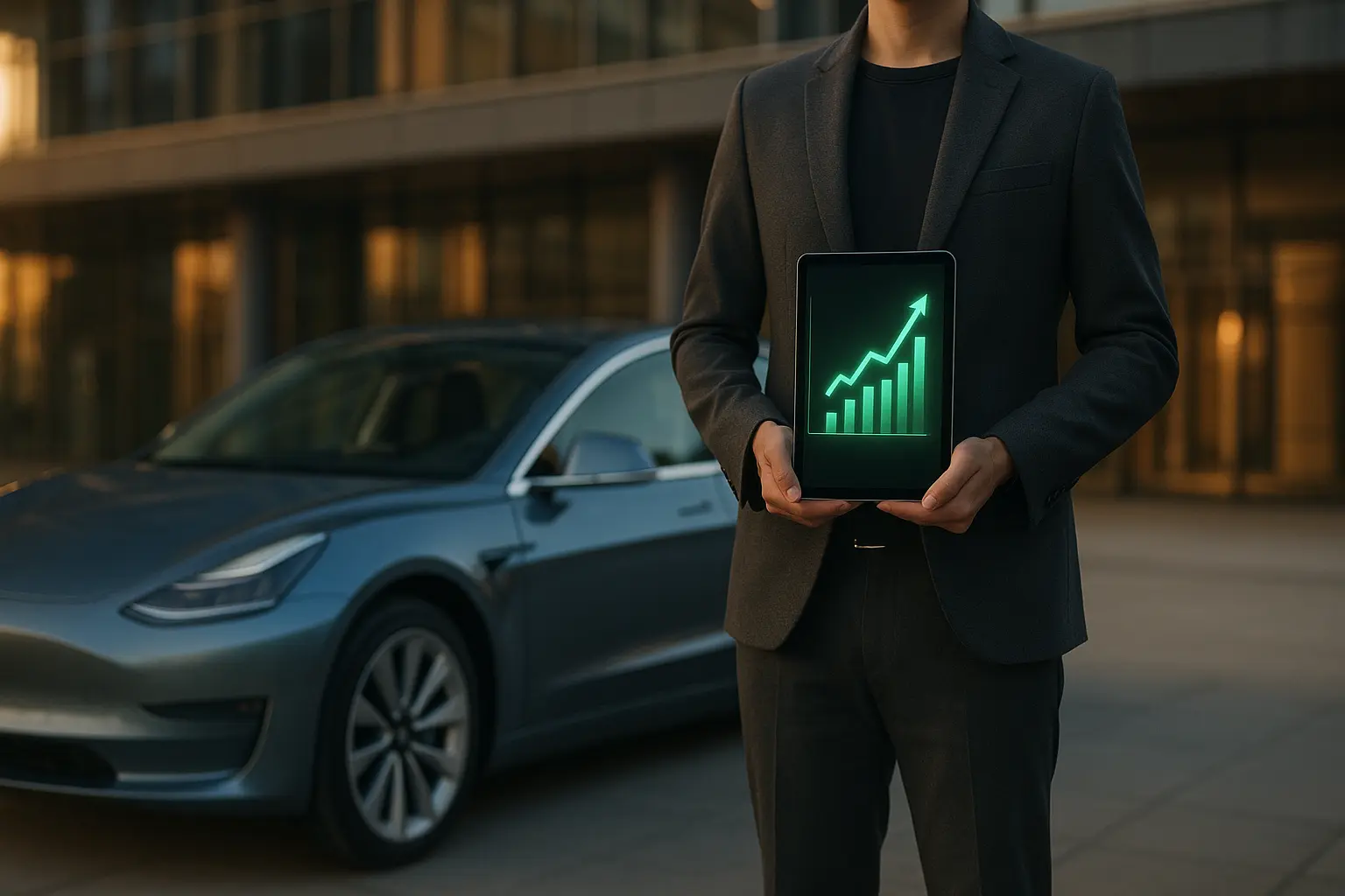 Acheter voiture société : Avantages fiscaux et stratégiques