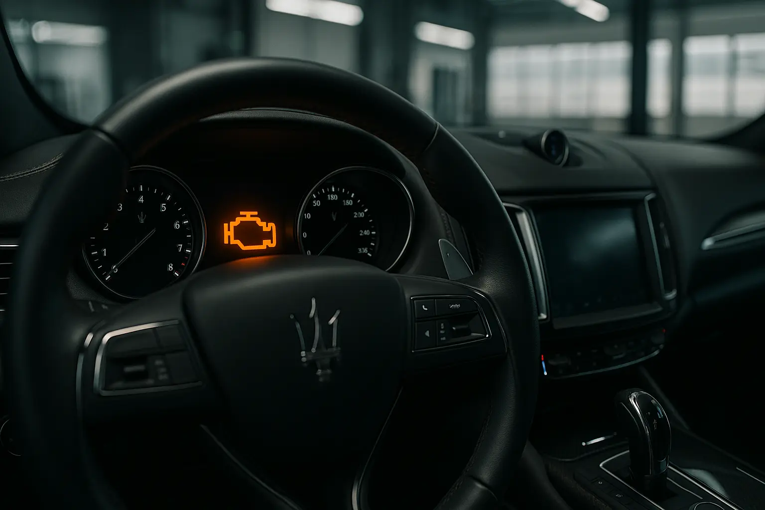 Maserati Levante diesel : problèmes et fiabilité